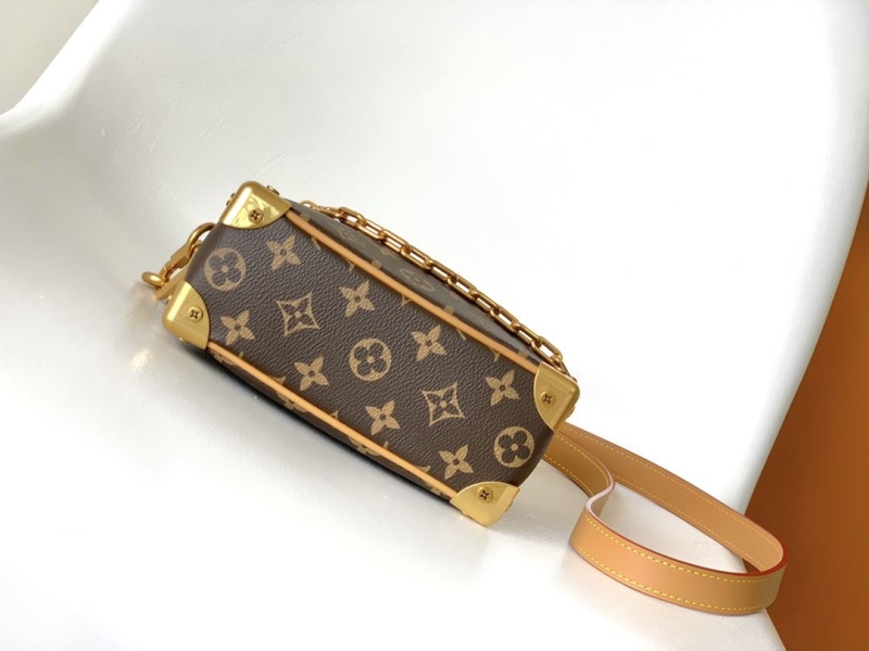 LV Box Bags